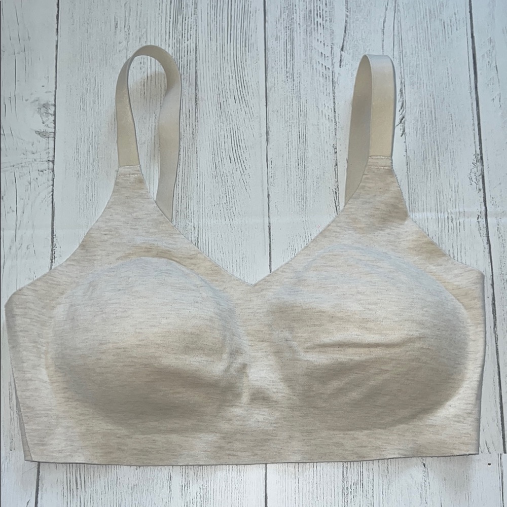 aerie real free wireless bra